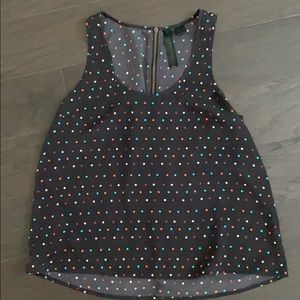 petticoat alley tank top :)